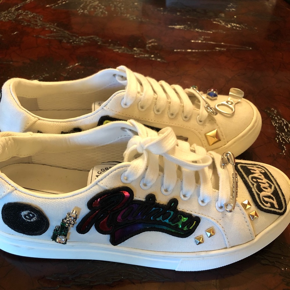 Marc Jacobs shoes